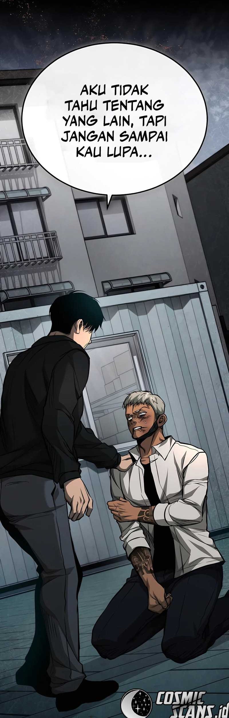 Devil Returns To School Days Chapter 24 - halaman 18