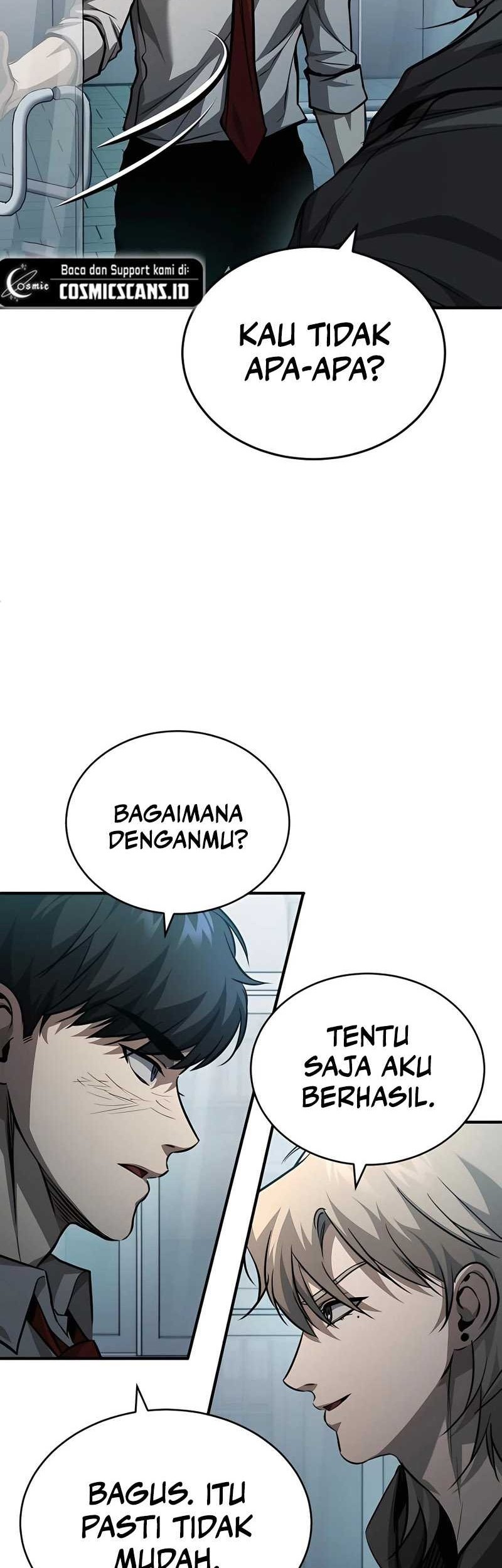 Devil Returns To School Days Chapter 24 - halaman 2