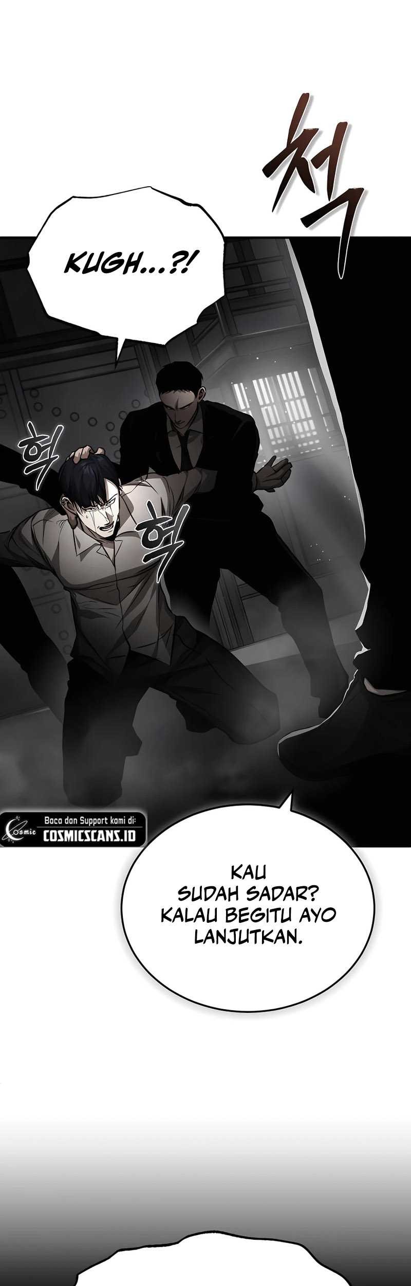 Devil Returns To School Days Chapter 24 - halaman 21