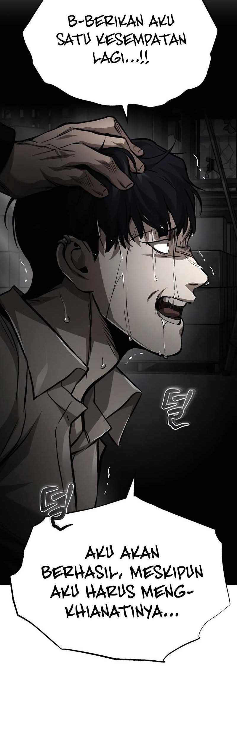 Devil Returns To School Days Chapter 24 - halaman 22