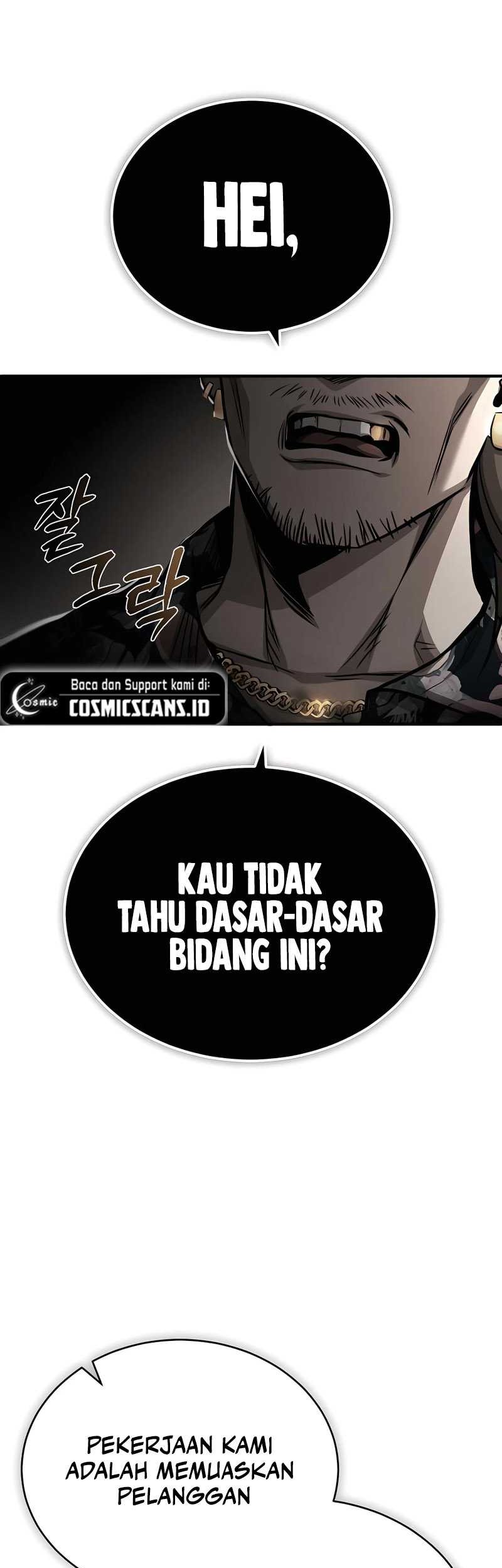 Devil Returns To School Days Chapter 24 - halaman 23
