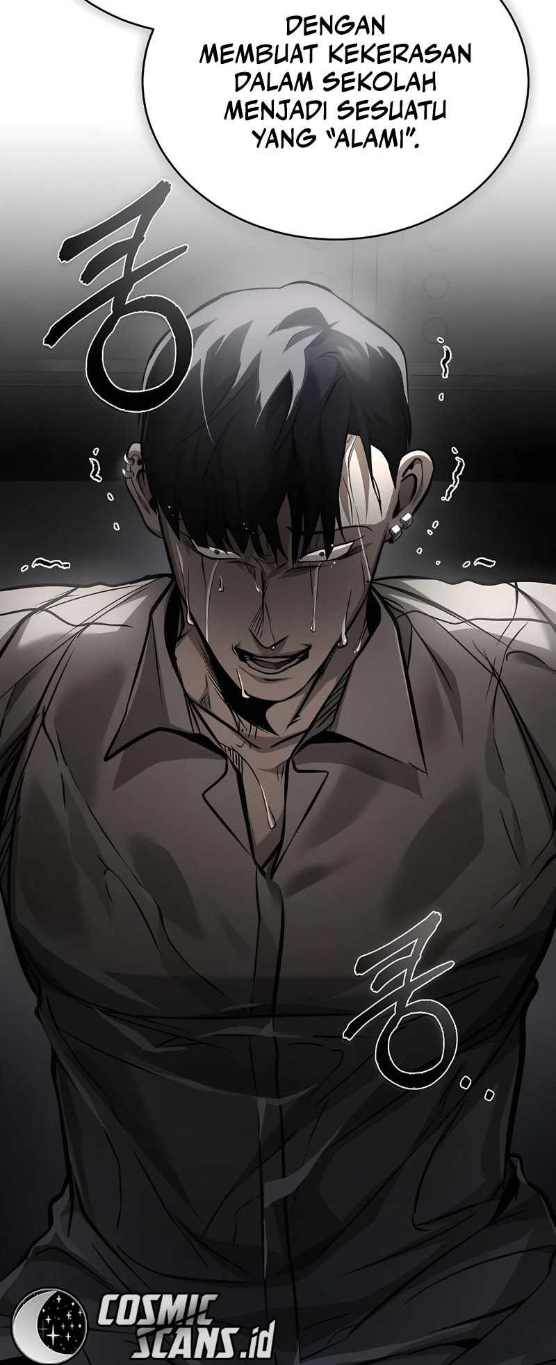 Devil Returns To School Days Chapter 24 - halaman 24