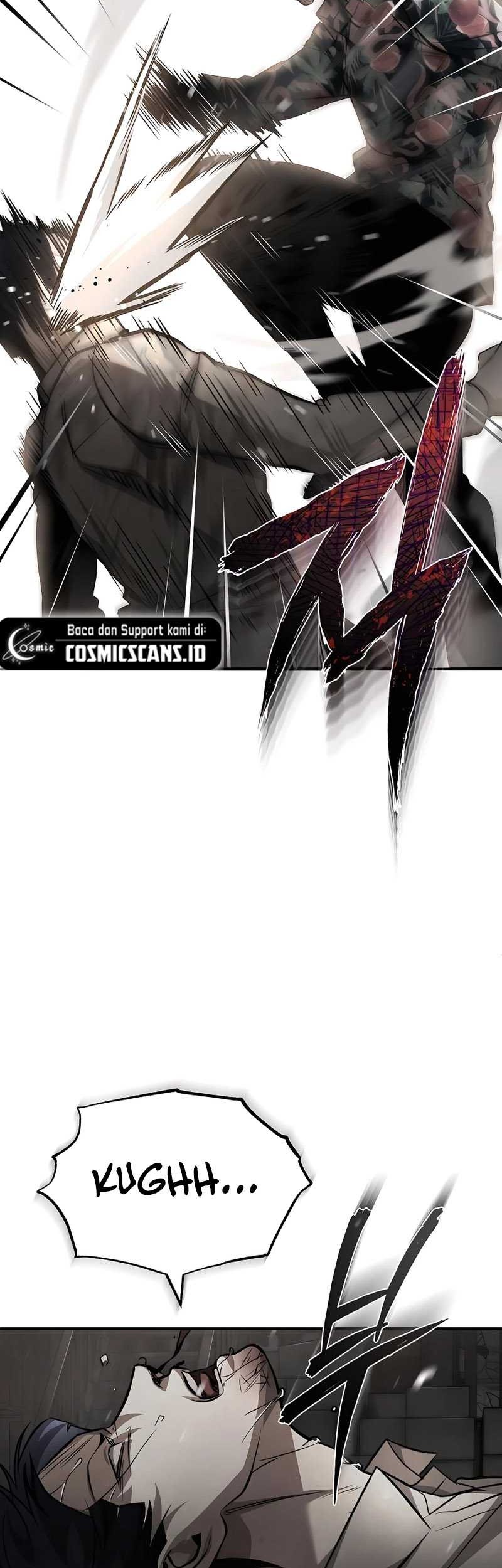 Devil Returns To School Days Chapter 24 - halaman 27