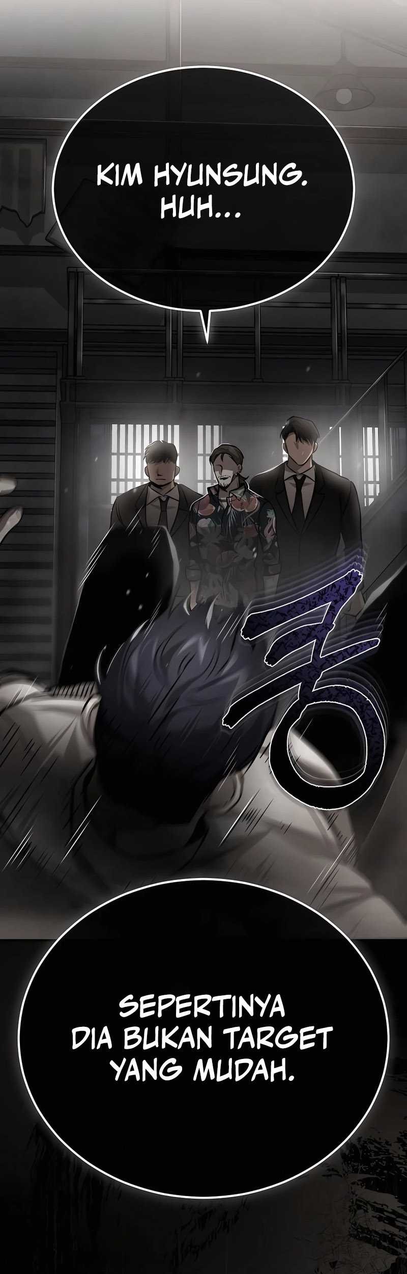 Devil Returns To School Days Chapter 24 - halaman 29