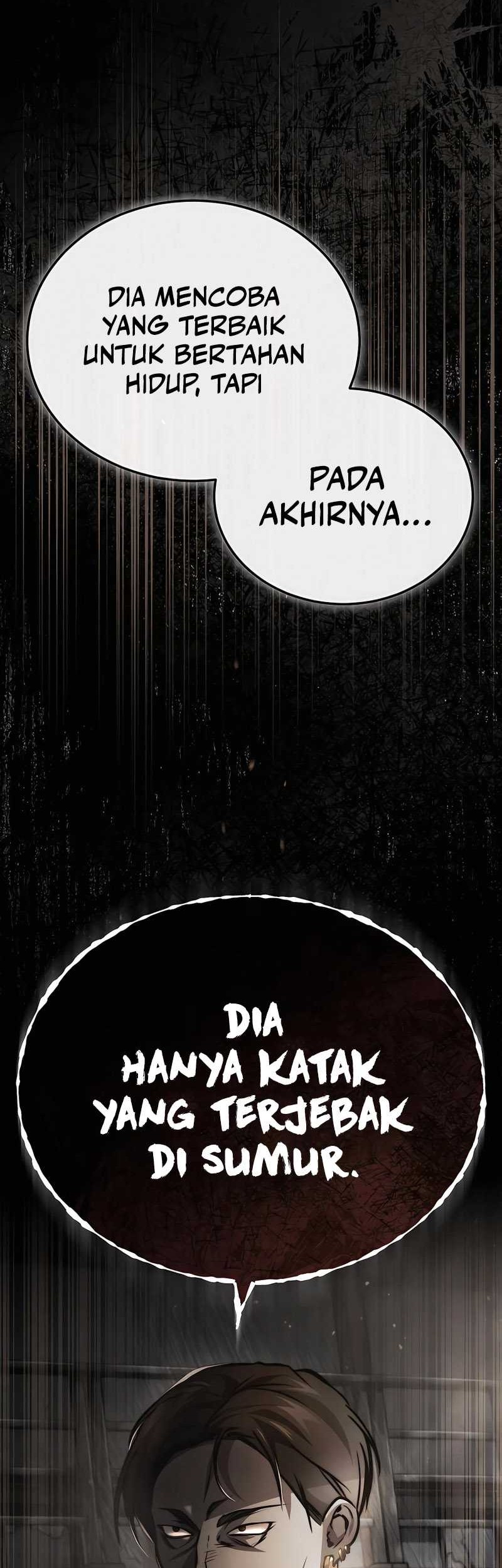 Devil Returns To School Days Chapter 24 - halaman 30