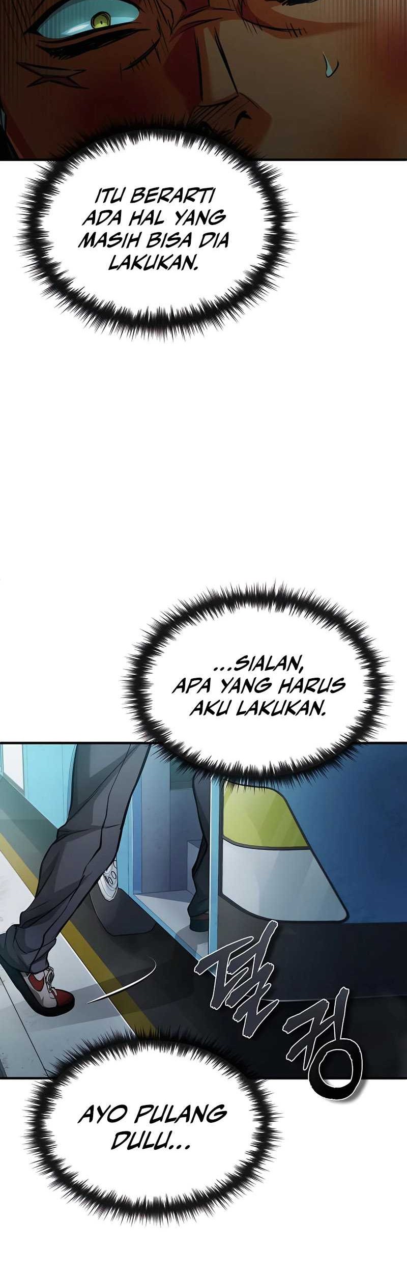 Devil Returns To School Days Chapter 24 - halaman 34