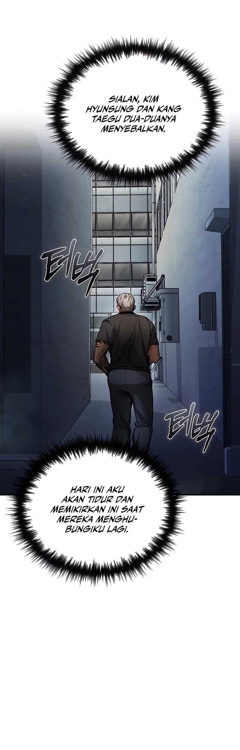 Devil Returns To School Days Chapter 24 - halaman 36