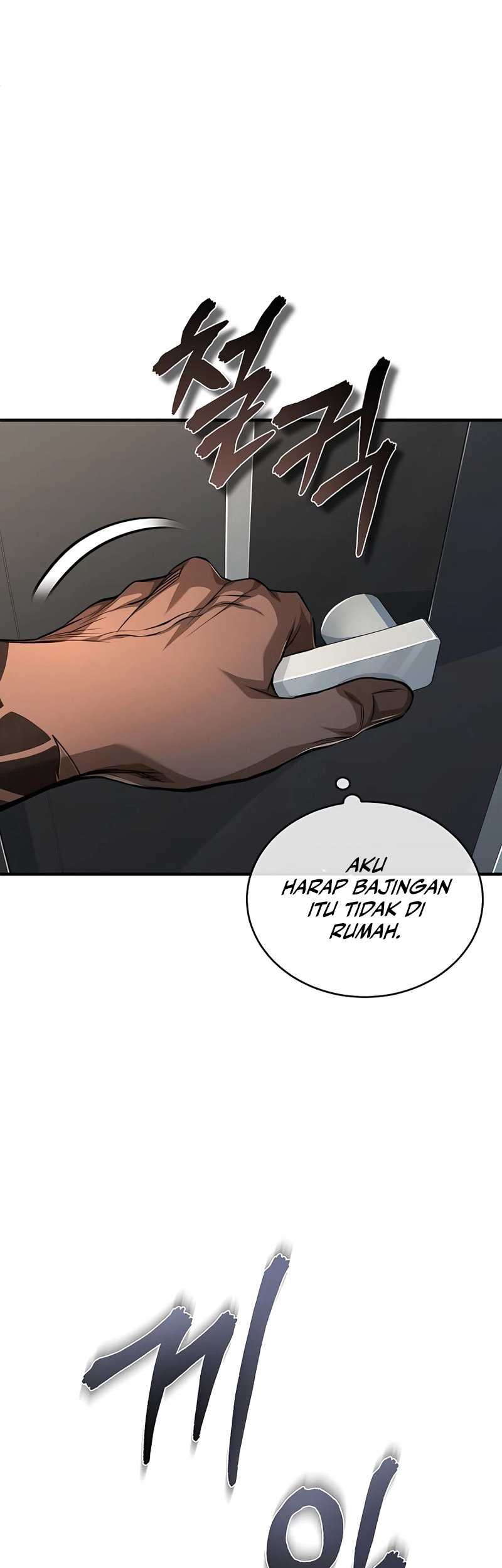 Devil Returns To School Days Chapter 24 - halaman 37