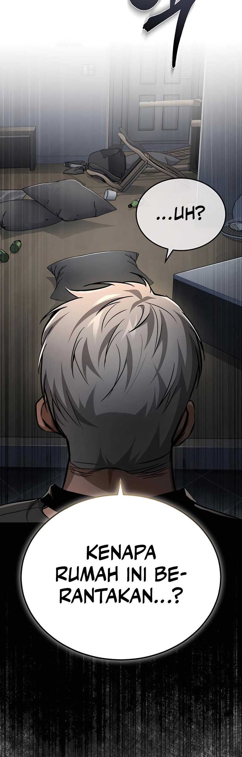 Devil Returns To School Days Chapter 24 - halaman 38