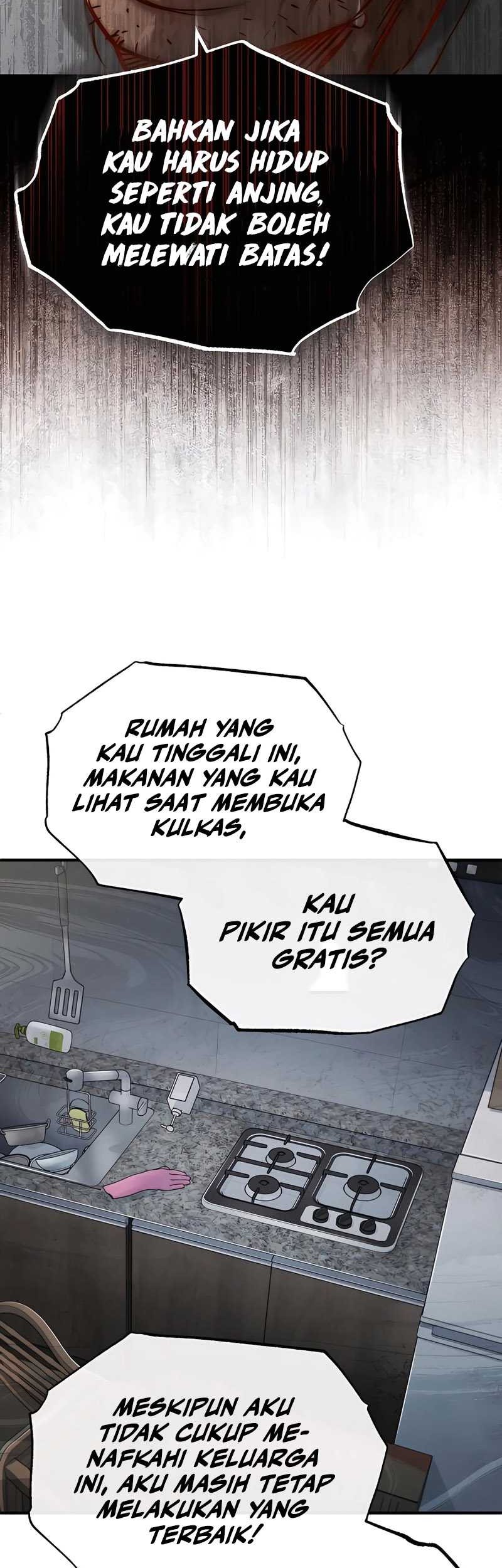 Devil Returns To School Days Chapter 24 - halaman 43