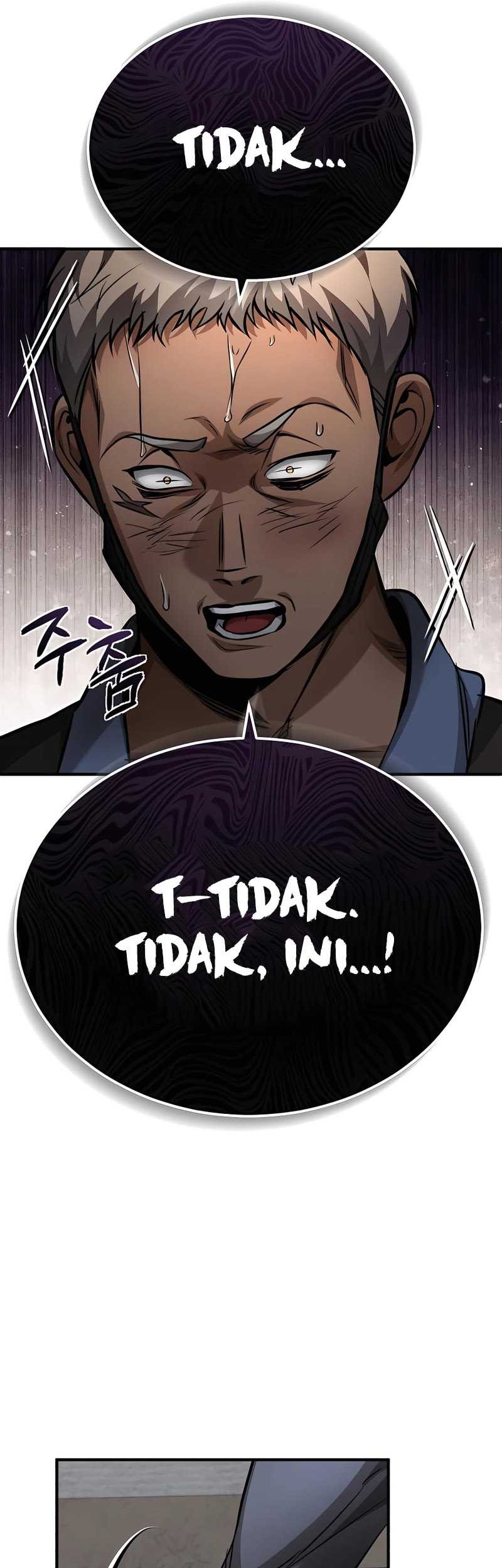 Devil Returns To School Days Chapter 24 - halaman 46