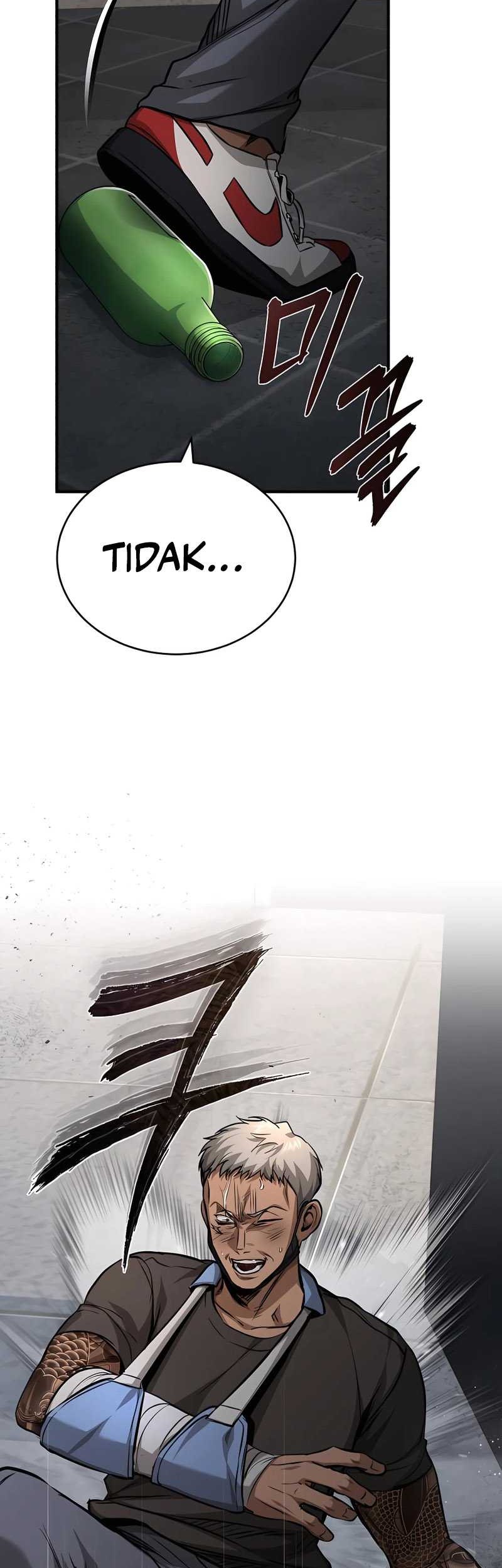 Devil Returns To School Days Chapter 24 - halaman 47