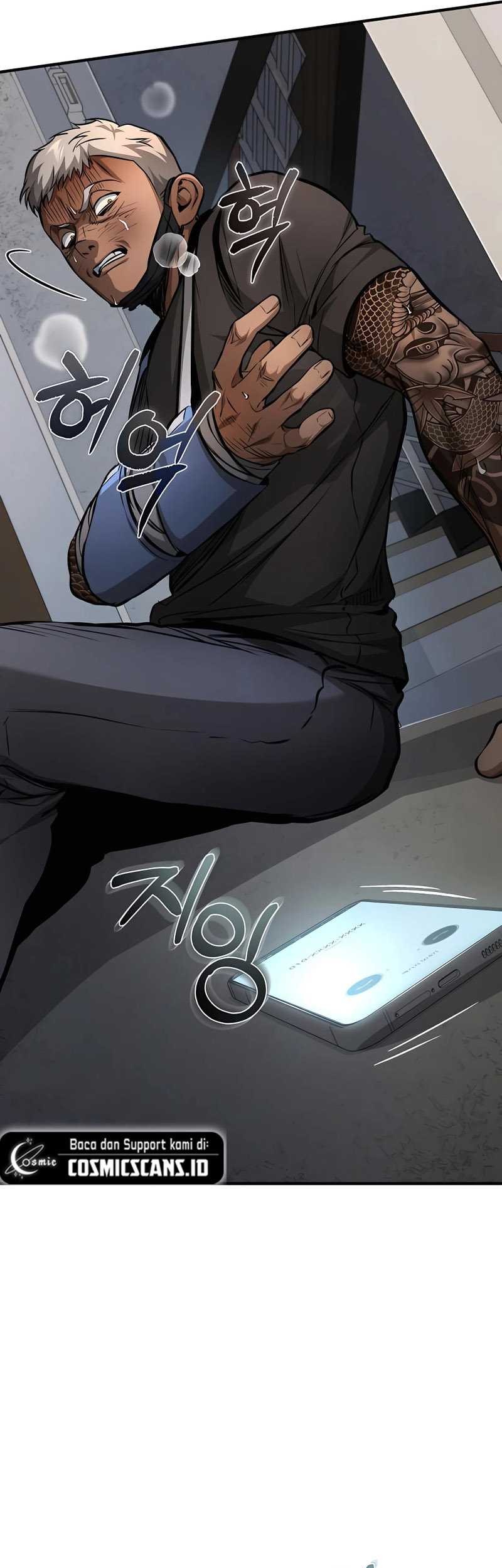 Devil Returns To School Days Chapter 24 - halaman 49