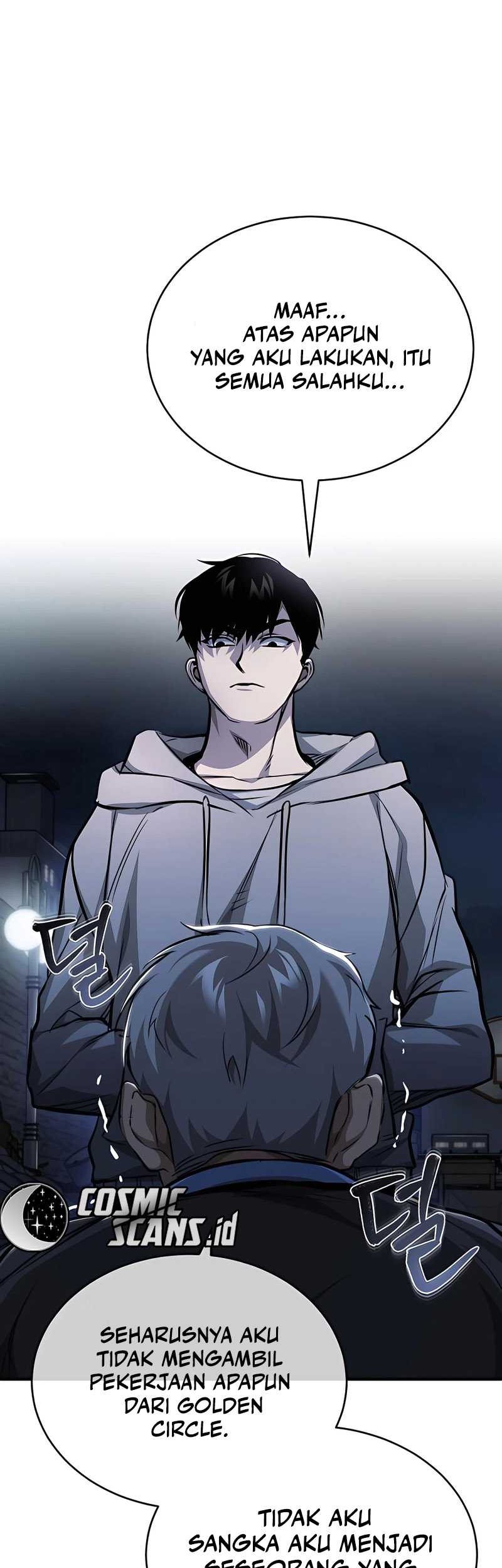 Devil Returns To School Days Chapter 24 - halaman 51