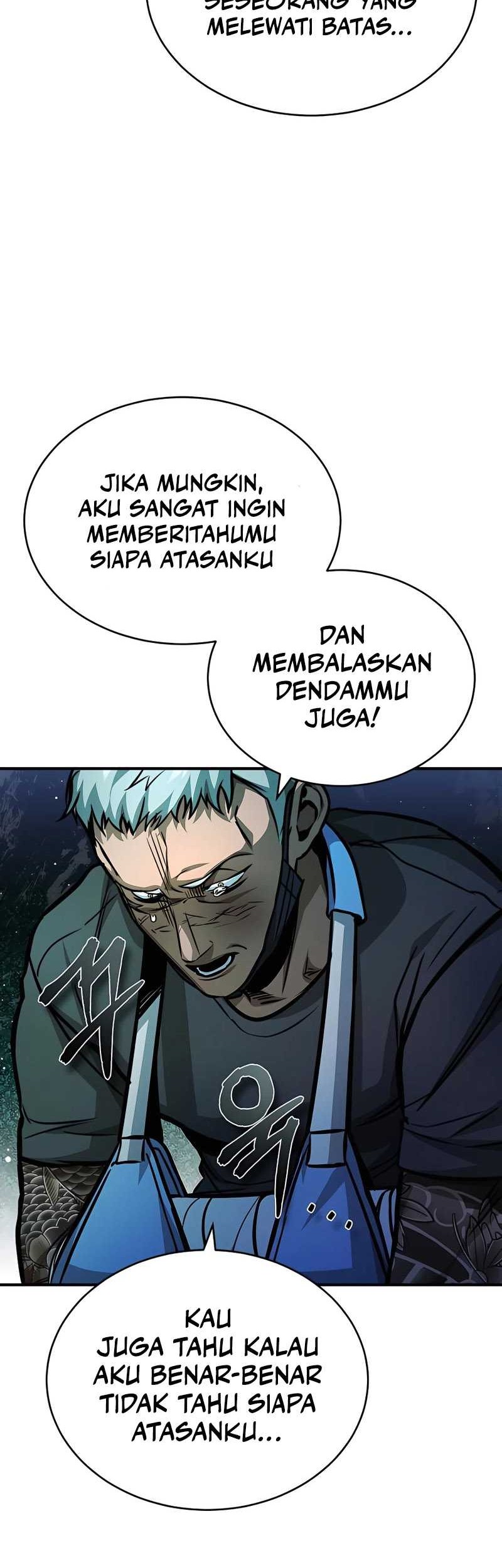 Devil Returns To School Days Chapter 24 - halaman 52