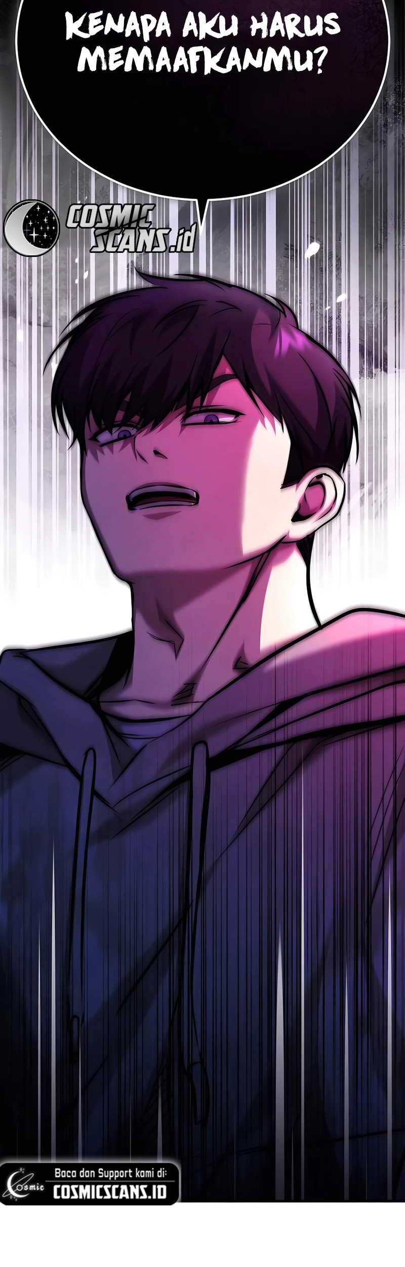 Devil Returns To School Days Chapter 24 - halaman 55