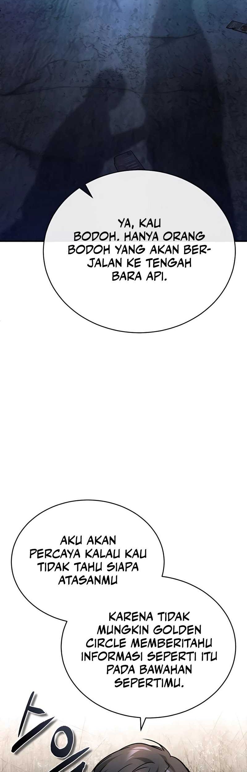 Devil Returns To School Days Chapter 24 - halaman 58