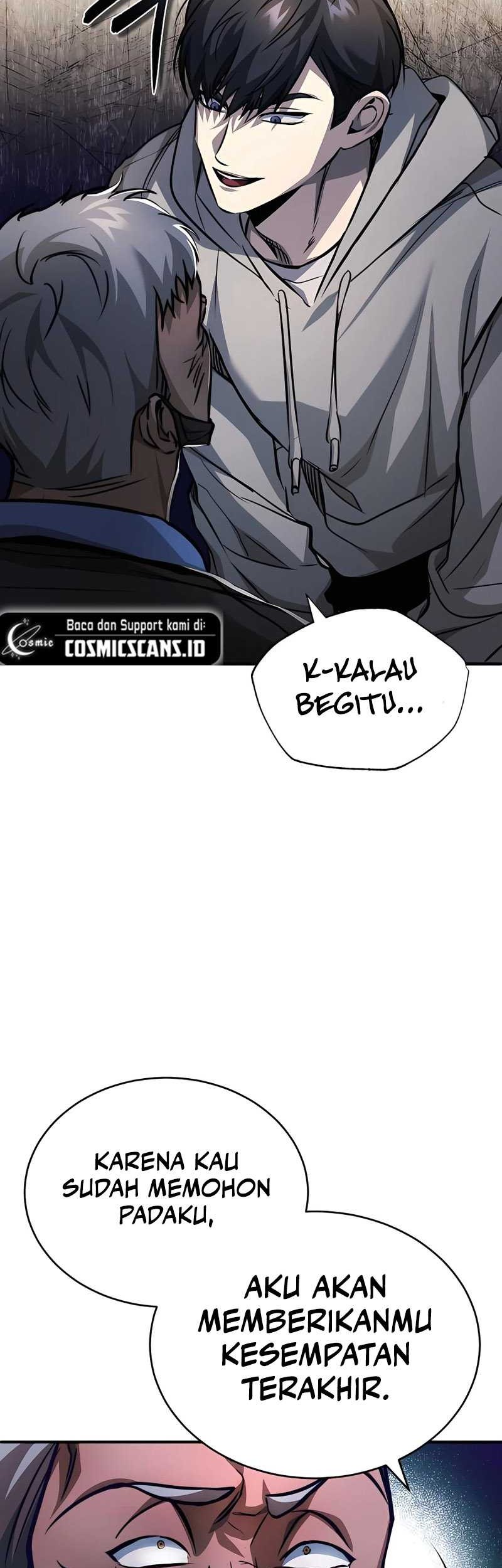 Devil Returns To School Days Chapter 24 - halaman 59