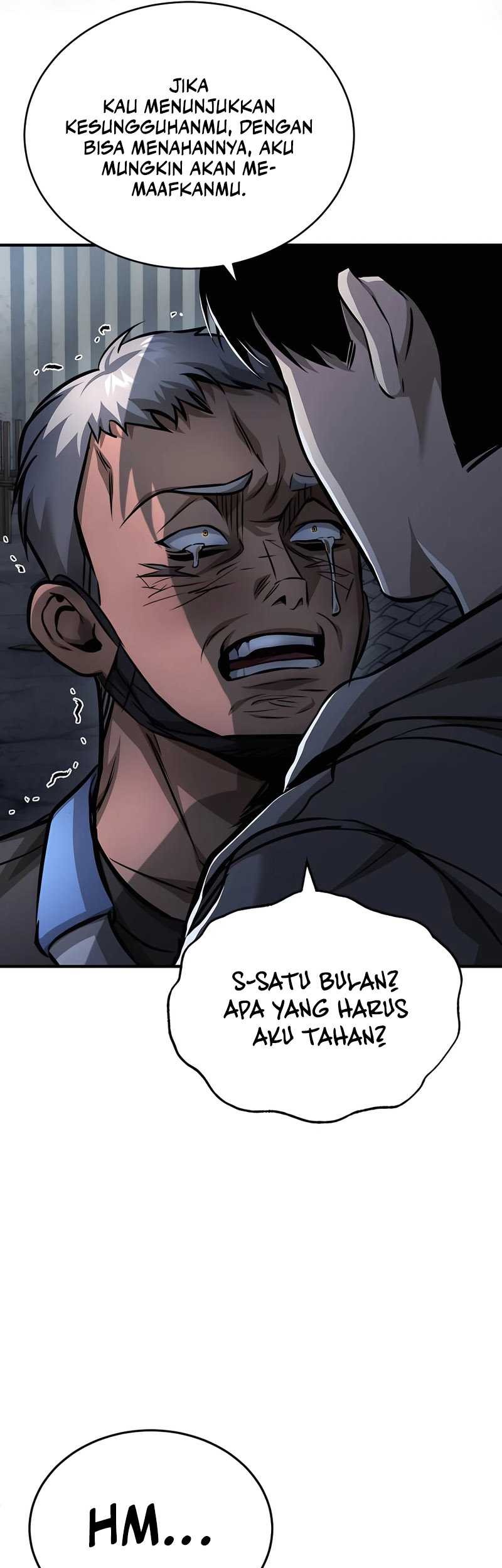 Devil Returns To School Days Chapter 24 - halaman 61