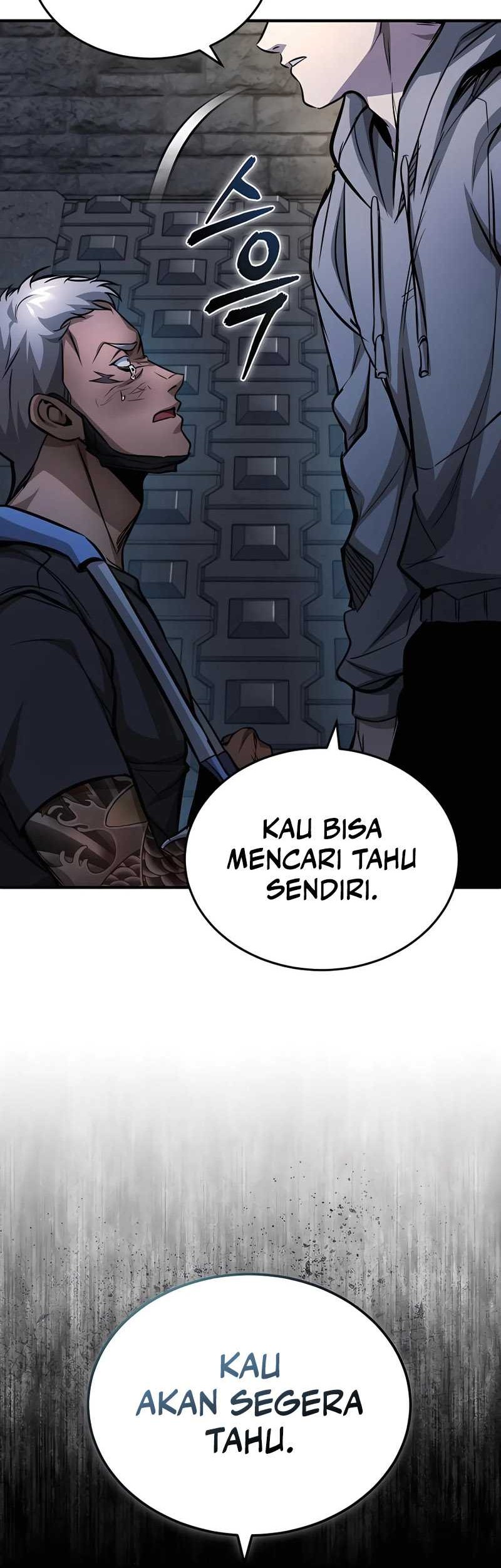 Devil Returns To School Days Chapter 24 - halaman 62