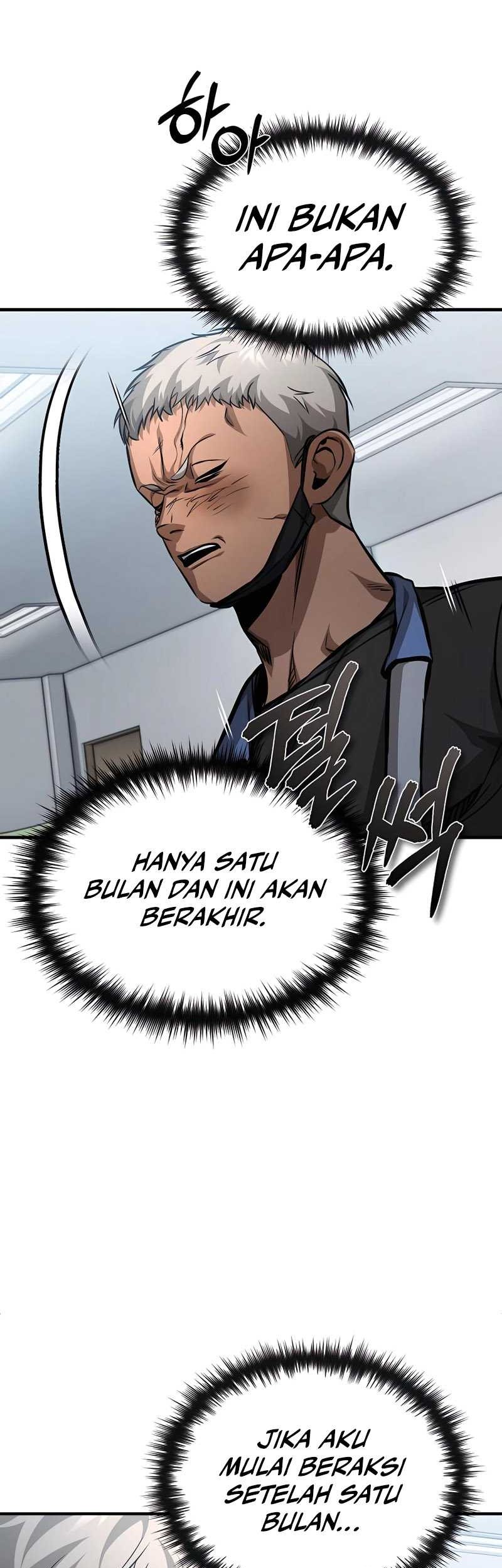 Devil Returns To School Days Chapter 24 - halaman 67