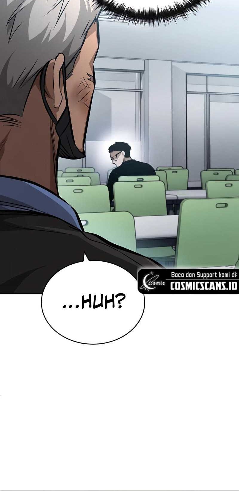 Devil Returns To School Days Chapter 24 - halaman 68