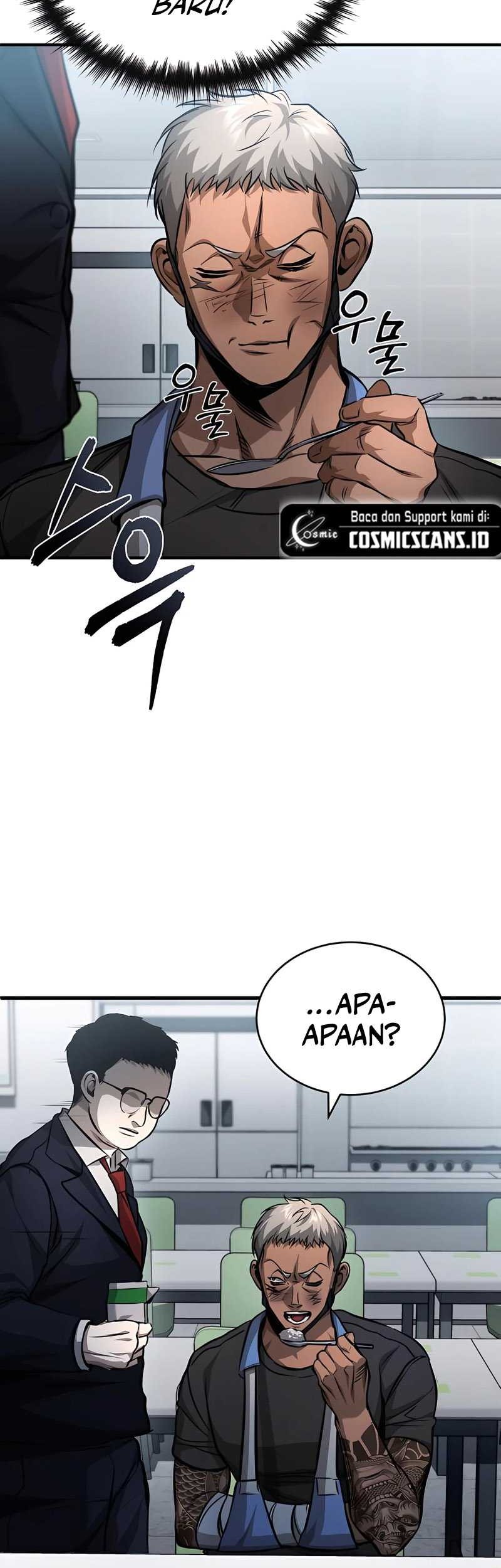 Devil Returns To School Days Chapter 24 - halaman 71