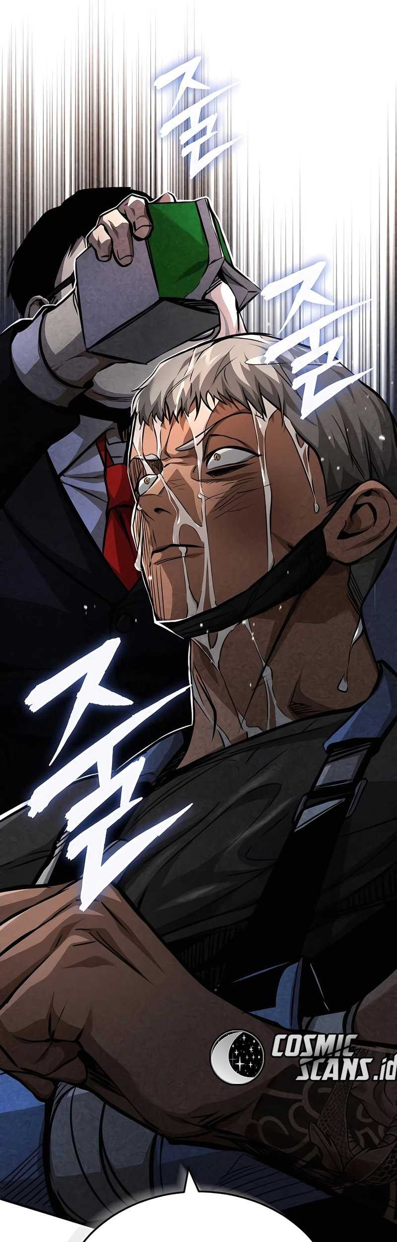 Devil Returns To School Days Chapter 24 - halaman 73