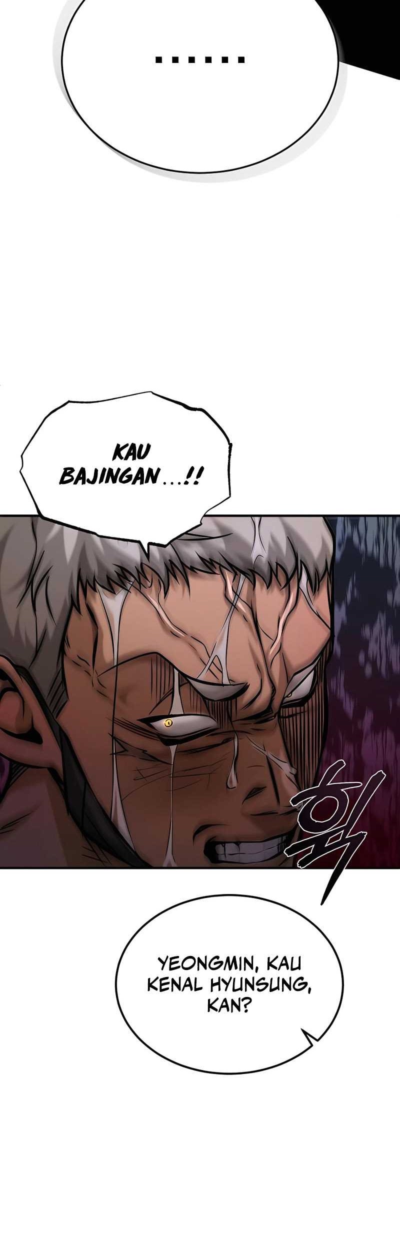 Devil Returns To School Days Chapter 24 - halaman 74