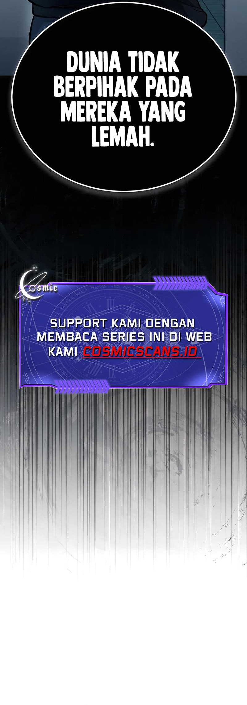 Devil Returns To School Days Chapter 24 - halaman 8