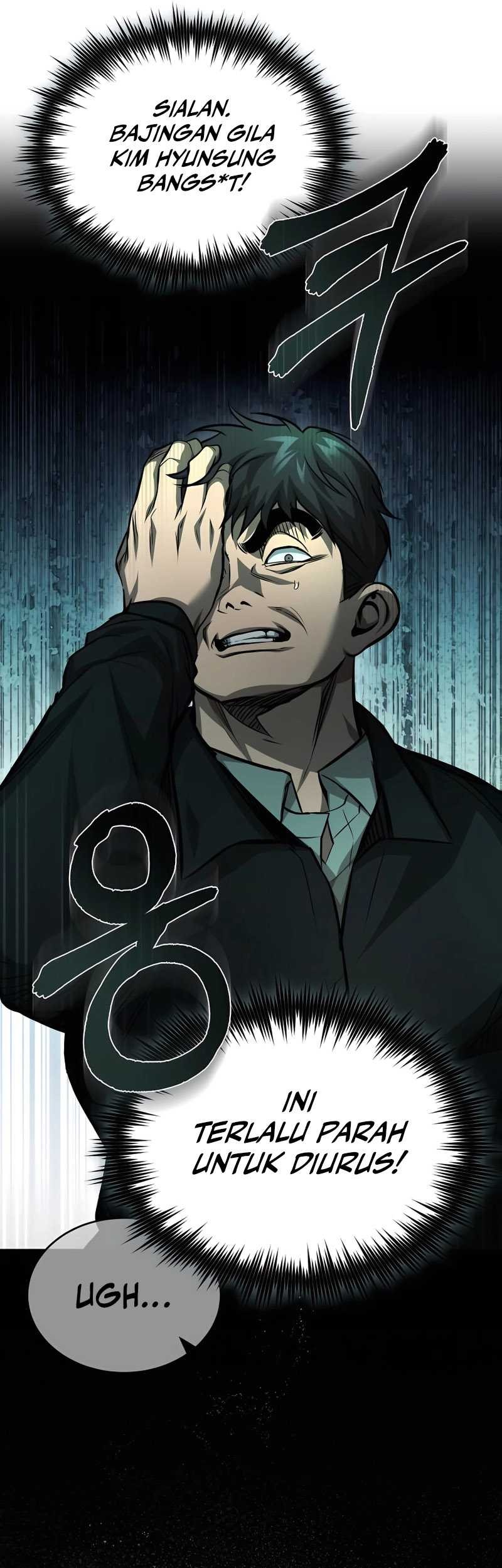 Devil Returns To School Days Chapter 24 - halaman 9