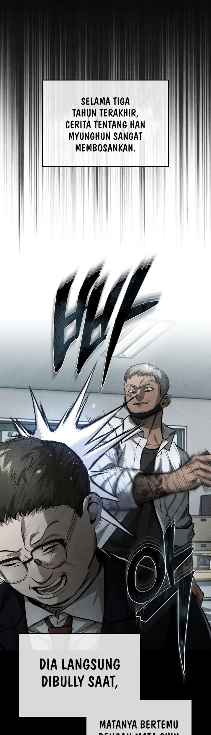 Devil Returns To School Days Chapter 25 - halaman 10