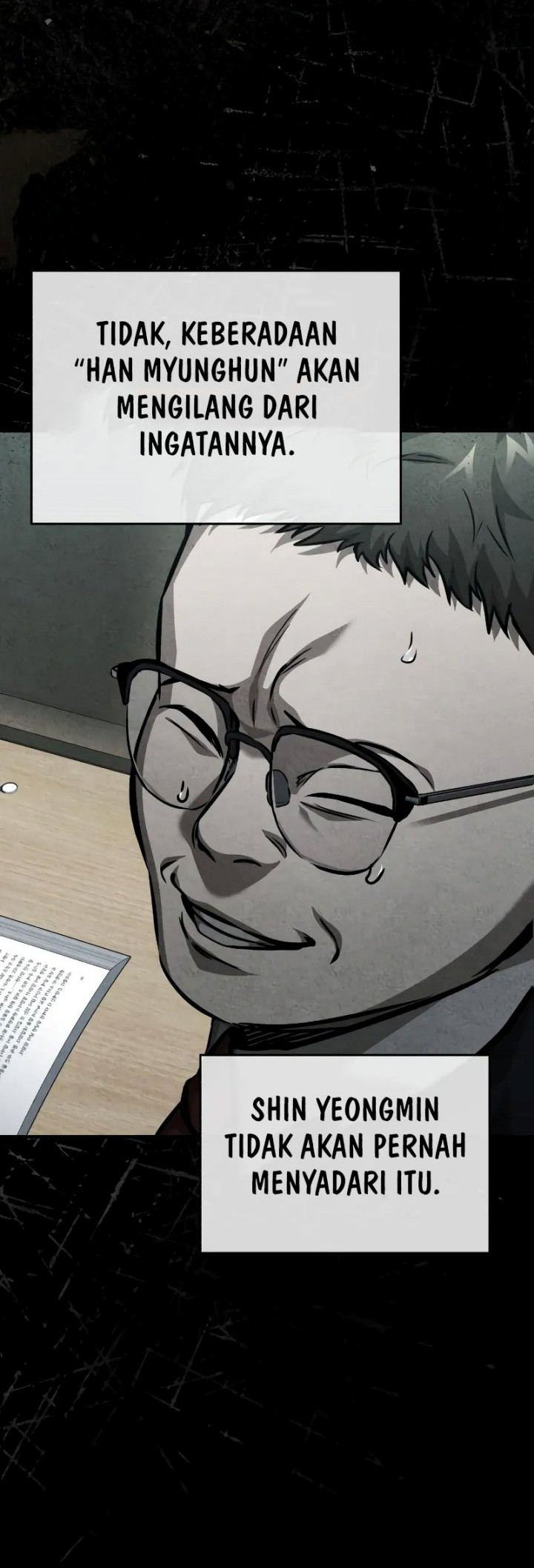 Devil Returns To School Days Chapter 25 - halaman 13