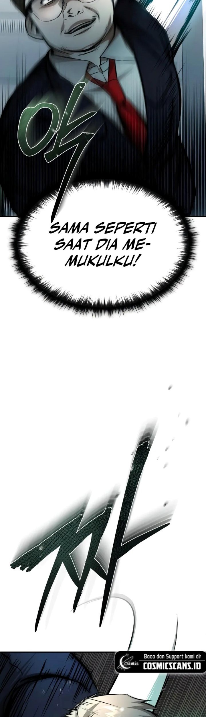 Devil Returns To School Days Chapter 25 - halaman 16