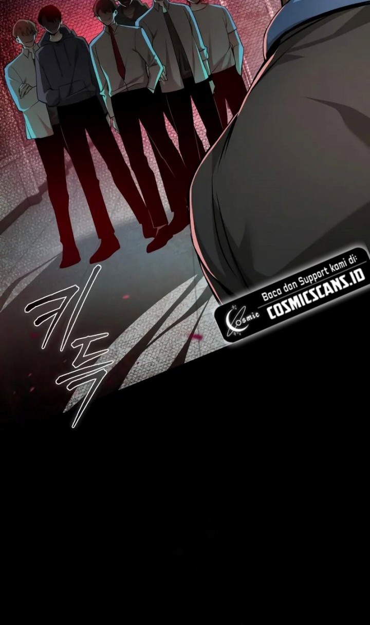 Devil Returns To School Days Chapter 25 - halaman 30