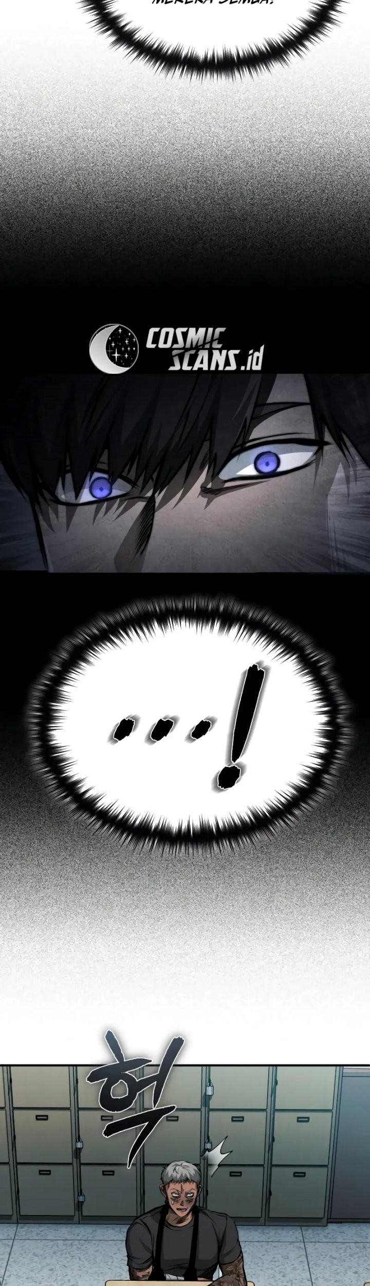 Devil Returns To School Days Chapter 25 - halaman 33