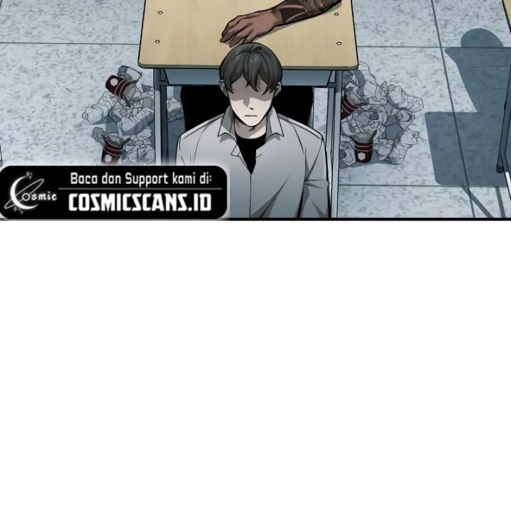 Devil Returns To School Days Chapter 25 - halaman 34
