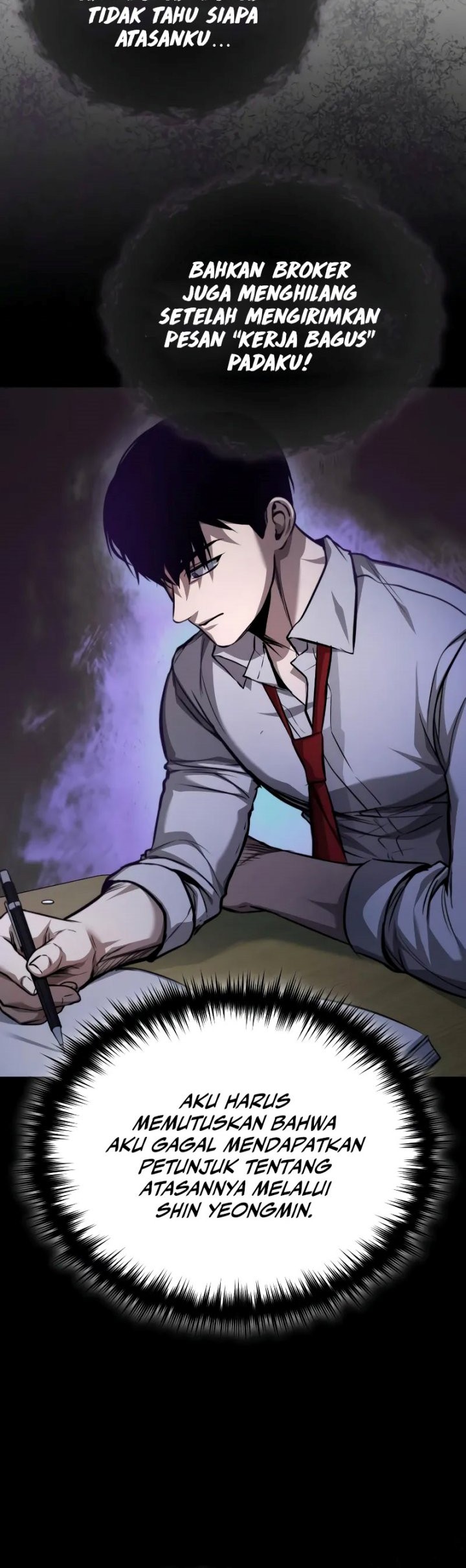 Devil Returns To School Days Chapter 25 - halaman 37