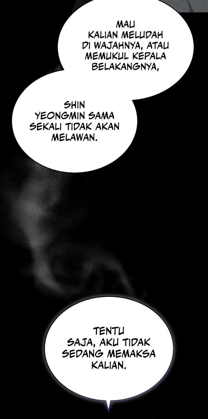 Devil Returns To School Days Chapter 25 - halaman 4
