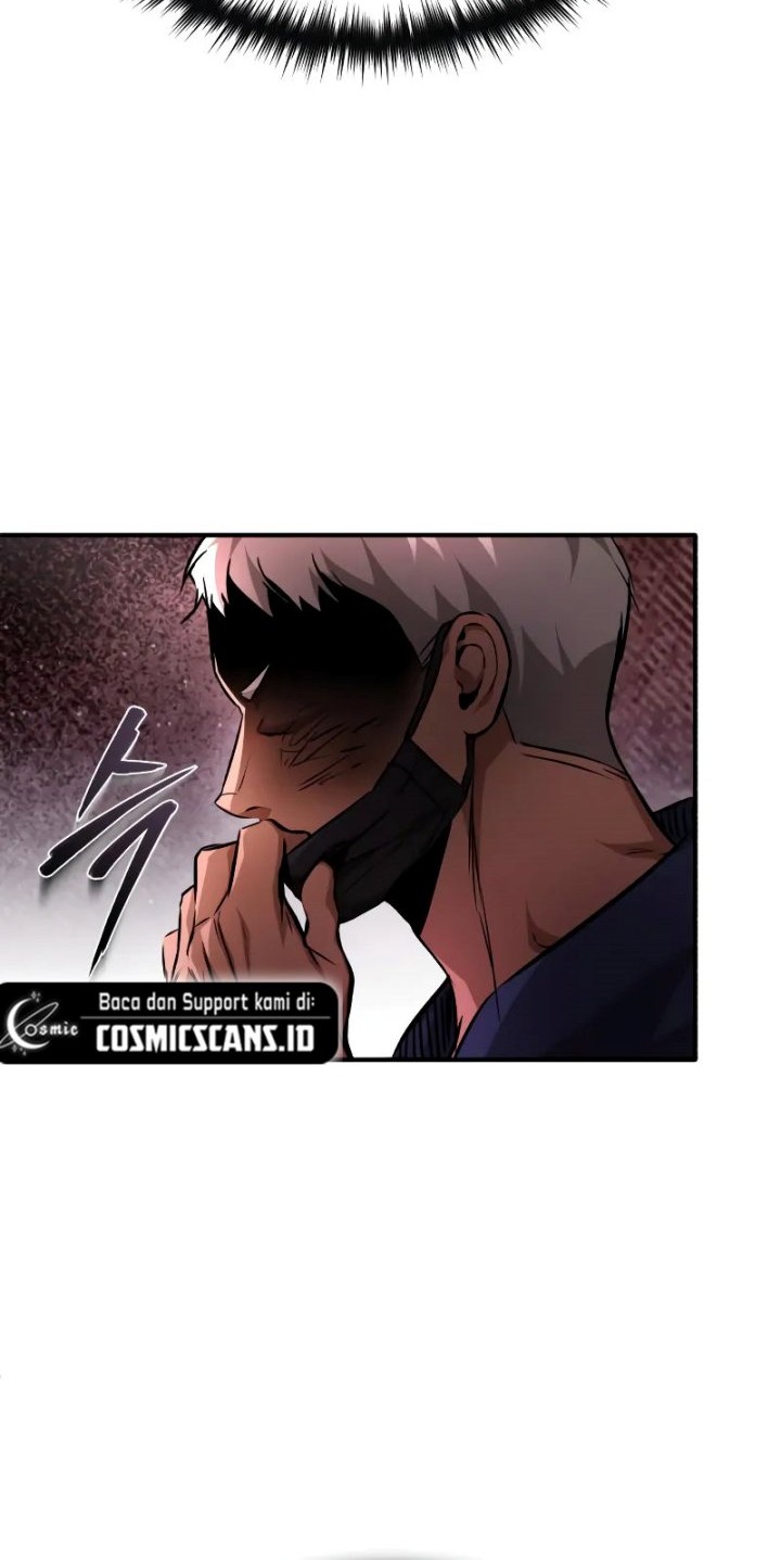 Devil Returns To School Days Chapter 25 - halaman 49