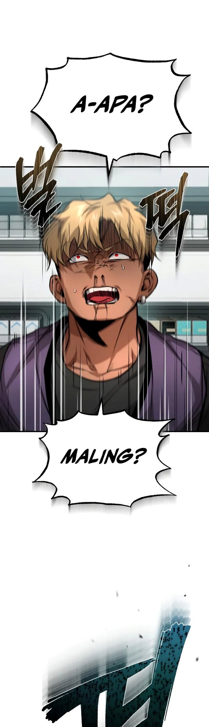 Devil Returns To School Days Chapter 25 - halaman 55