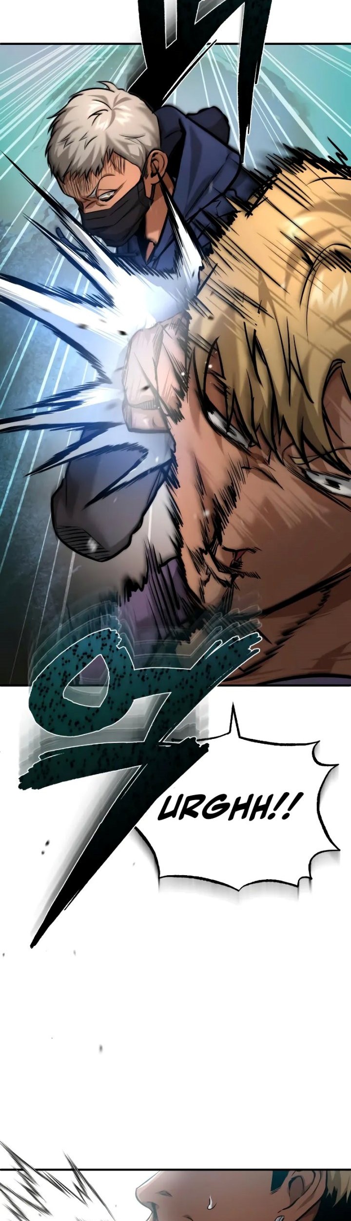 Devil Returns To School Days Chapter 25 - halaman 56