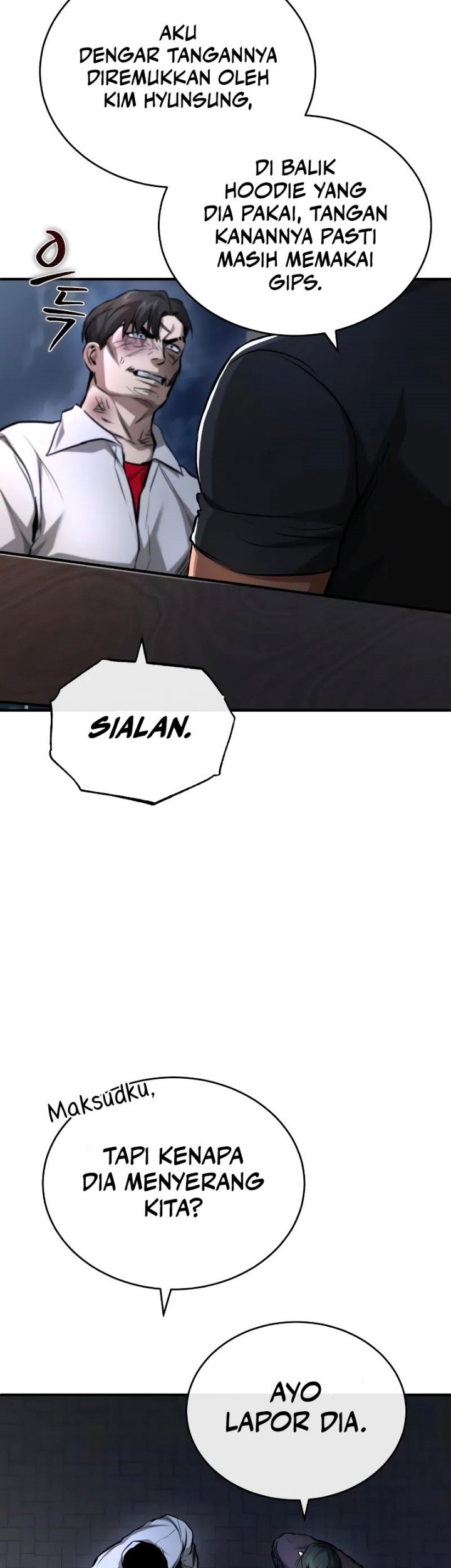 Devil Returns To School Days Chapter 25 - halaman 60