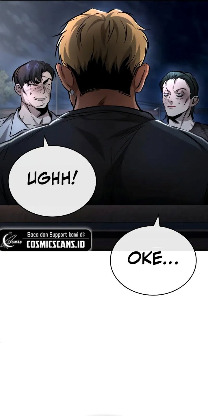 Devil Returns To School Days Chapter 25 - halaman 62