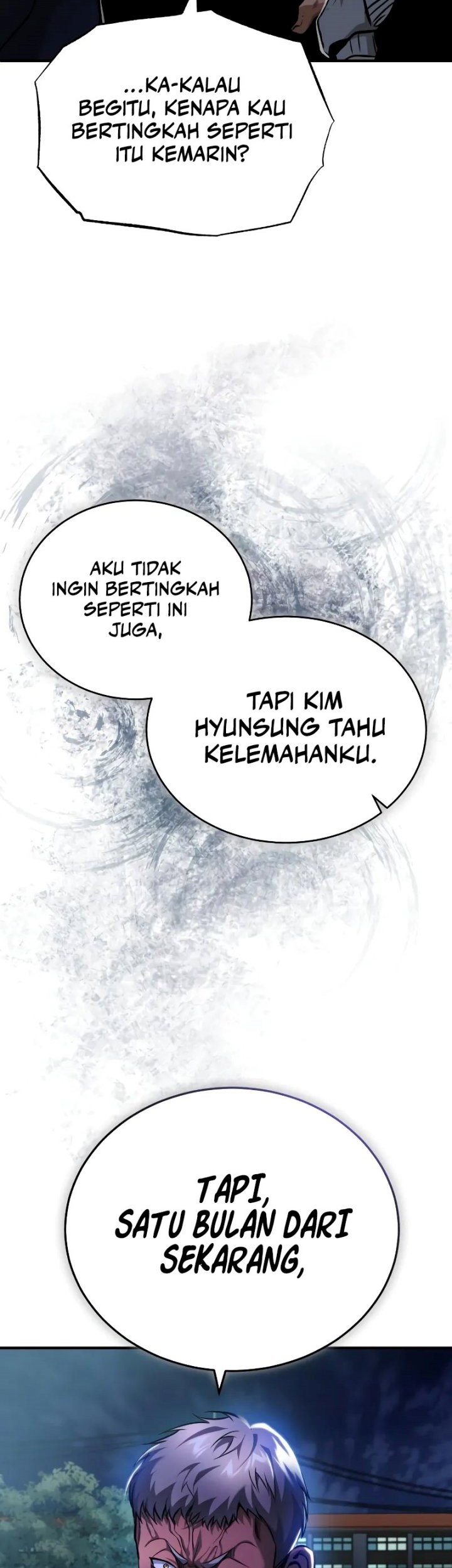 Devil Returns To School Days Chapter 25 - halaman 65