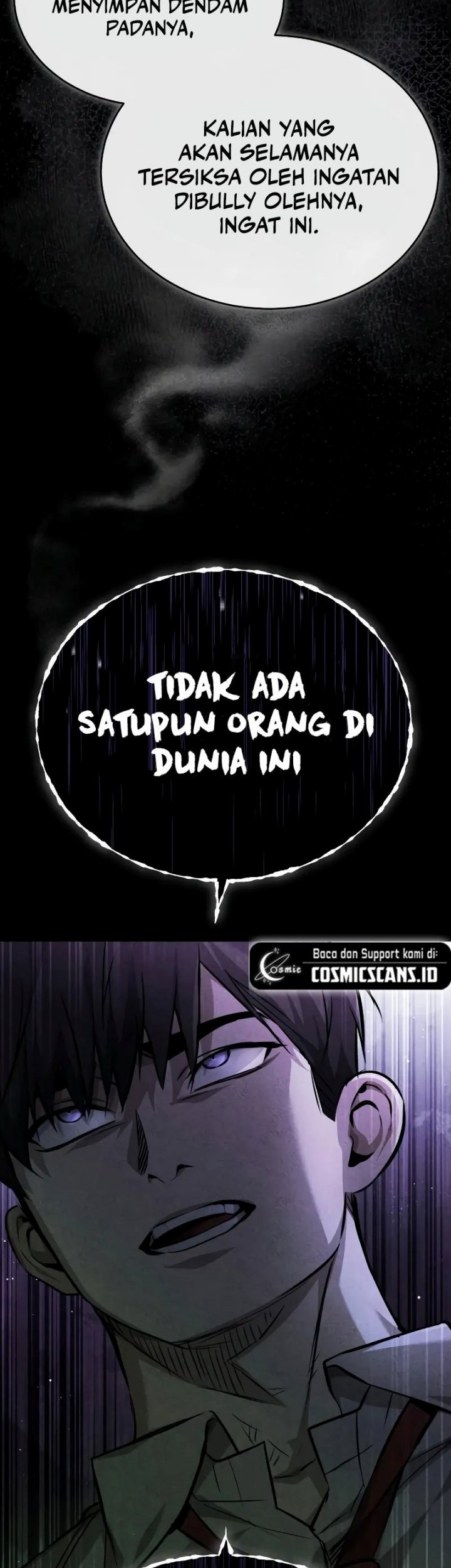 Devil Returns To School Days Chapter 25 - halaman 7