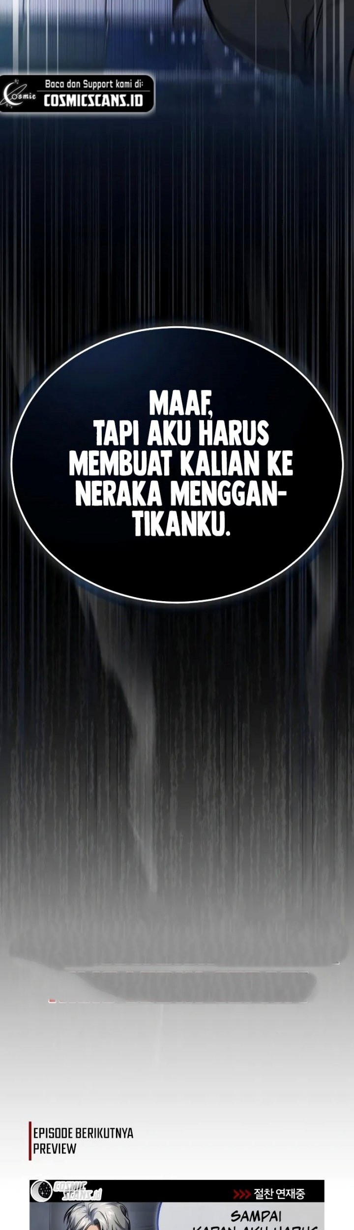 Devil Returns To School Days Chapter 25 - halaman 70