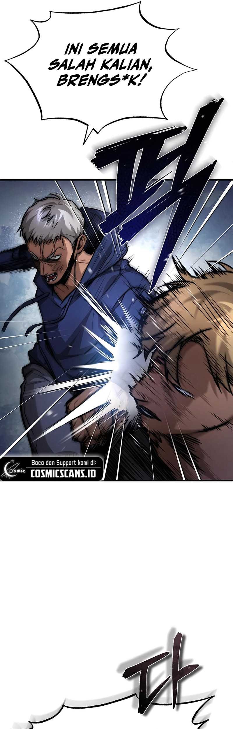 Devil Returns To School Days Chapter 26 - halaman 10