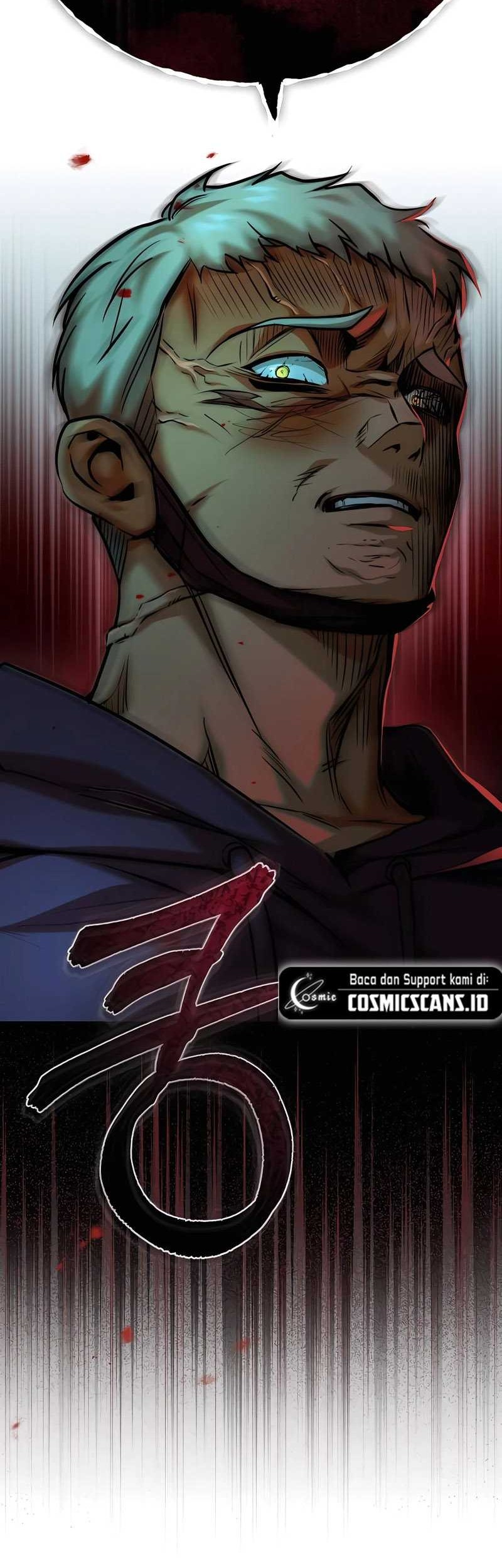 Devil Returns To School Days Chapter 26 - halaman 13