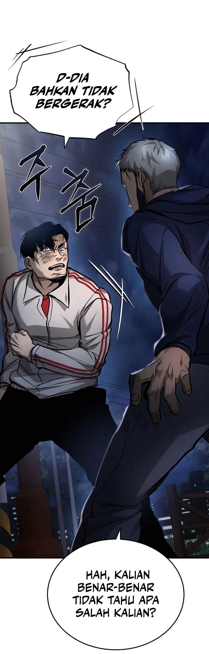 Devil Returns To School Days Chapter 26 - halaman 14